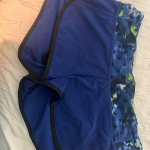 Lululemon shorts